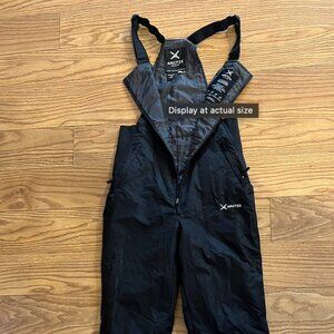 Men's Small Arctix Snow Bibs